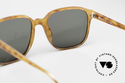 Christian Dior 2542 90's Men's Frame Monsieur, frame (size 54/17) can be glazed with progessive lenses, Made for Men