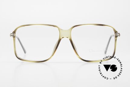 Christian Dior 2549 90's Frame Monsieur Series, elegant appearance and coloring (Monsieur S.), Made for Men