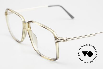 Christian Dior 2549 90's Frame Monsieur Series, perfect fit and very pleasant to wear; incl. case, Made for Men