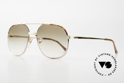 Christian Dior 2487 1989's Men's Shades Large, tangible / incredible TOP NOTCH-quality, size 58/18, Made for Men