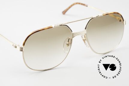Christian Dior 2487 1989's Men's Shades Large, new old stock (like all our rare luxury C. Dior eyewear), Made for Men