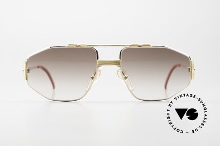 Dior retro store metal sunglasses
