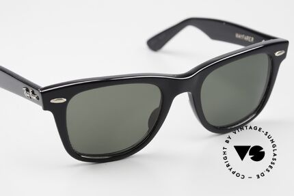 Ray ban top wayfarer small frame