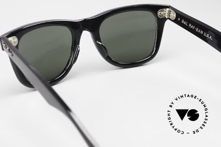 Ray ban small 2024 wayfarer