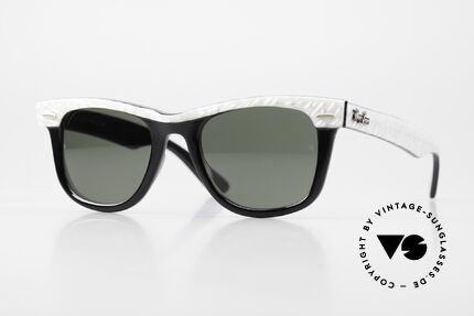 Ray ban wayfarer small face on sale
