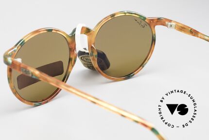 Ray Ban Asbury Lemans B20 Chromax B&L Sun Lenses, Size: medium, Made for Men