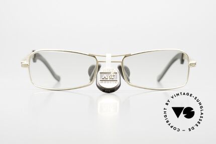 Ray Ban Orbs 9 Base Square With New CR39 Sun Lenses, original vintage sunglasses from the late 1990's, USA, Made for Men