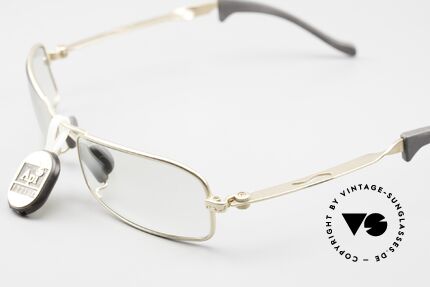 Ray Ban Orbs 9 Base Square With New CR39 Sun Lenses, ORBS stands for: Outrageous, Radical, Bold, Seductive, Made for Men