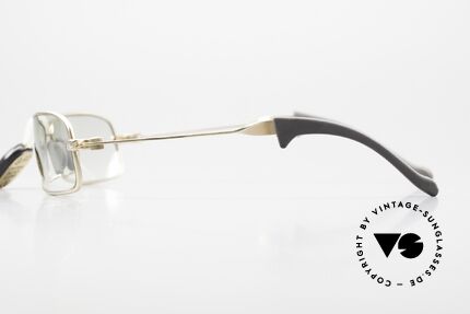 Ray Ban Orbs 9 Base Square With New CR39 Sun Lenses, unworn (like all our vintage RAY-BAN USA sunglasses), Made for Men