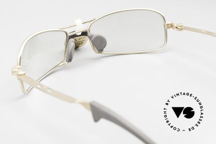 Ray Ban Orbs 9 Base Square With New CR39 Sun Lenses, Size: medium, Made for Men