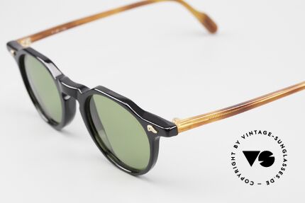 Alpina A70 90's Vintage Panto Glasses, never worn (like all our vintage panto sunglasses), Made for Men and Women