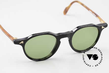 Alpina A70 90's Vintage Panto Glasses, NO RETRO eyewear, but a 25 years old ORIGINAL!, Made for Men and Women