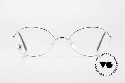 Cartier wire hotsell sunglasses