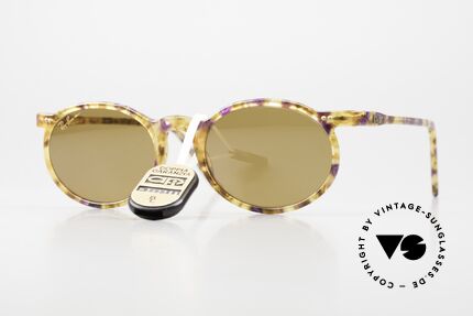 Ray Ban Asbury Seville B&L Sports Equipment Series, 90's model of the Ray-Ban Sports Equipment Series, Made for Men and Women