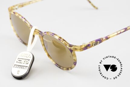 Ray Ban Asbury Seville B&L Sports Equipment Series, the B&L Chromax lenses intensify color contrasts, Made for Men and Women