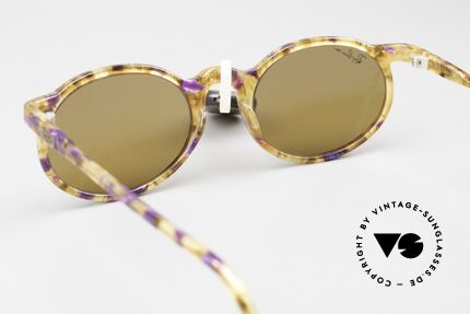 Ray Ban Asbury Seville B&L Sports Equipment Series, Size: medium, Made for Men and Women
