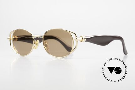 Yohji Yamamoto 52-4203 Designer Shades Made in Japan, outstanding materials and craftsmanship; made in Japan, Made for Women