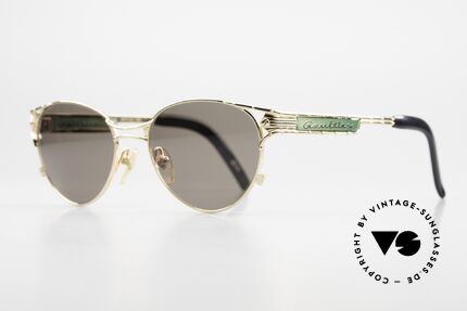 Jean Paul Gaultier 56-4179 Designer-ORIGINAL From 1994, top-notch craftsmanship & with 100% UV protection, Made for Men and Women