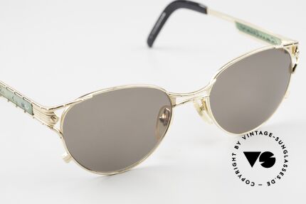 Jean Paul Gaultier 56-4179 Designer-ORIGINAL From 1994, NO retro shades; authentic designer piece from 1994, Made for Men and Women