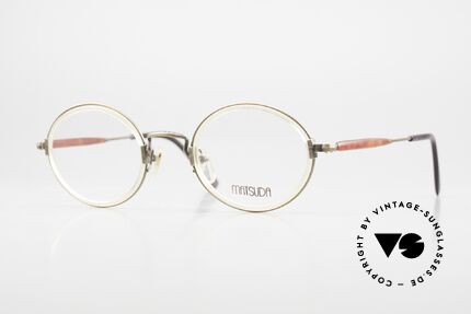 Eyeglasses made in japan clearance