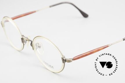 Matsuda 2834 Quality Frame Made in Japan, demo lenses can be easily replaced with prescriptions, Made for Men and Women