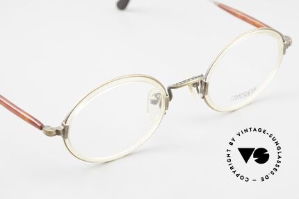 Matsuda 2834 Quality Frame Made in Japan, unworn rarity (a 'must have' for all lovers of quality), Made for Men and Women