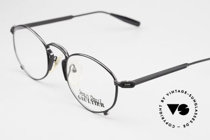 Jean Paul Gaultier 55-1171 Rare 1990's Designer Frame, unused (like all our Jean Paul Gaultier eyewear), Made for Men and Women