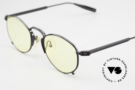 Jean Paul Gaultier 55-1171 Extraordinary Eyewear Design, unused (like all our Jean Paul Gaultier eyewear), Made for Men and Women