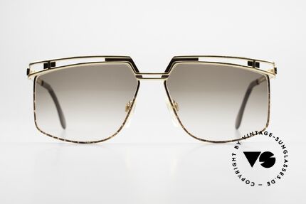Cazal 957 80's West Germany Shades, mod. 957 was made from 1988-'92 in Passau, Bavaria, Made for Men and Women