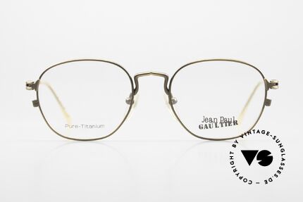 Jean paul gaultier eyewear clearance