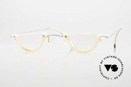 Expensive discount reading glasses