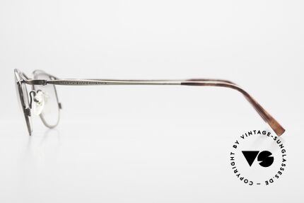 Matsuda 2856 Extraordinary Vintage Frame, rare, 30 years old single item, NO RETRO SHADES, Made for Men and Women