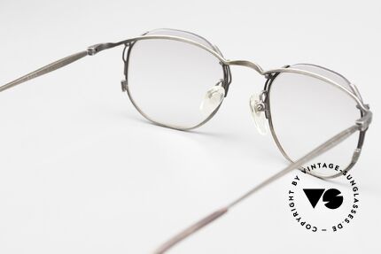 Matsuda 2856 Extraordinary Vintage Frame, Size: small, Made for Men and Women
