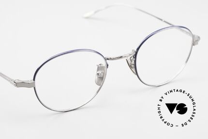 USh by Yuichi Toyama Michele Feather-Light Panto Glasses, Alexander Calder is world-famous for his kinetic art, Made for Men and Women