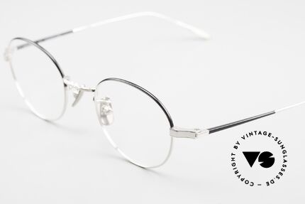 USh by Yuichi Toyama Michele Made in Japan Designer Frame, Yuichi Toyama was inspired by sculptor Alexander Calder, Made for Men and Women