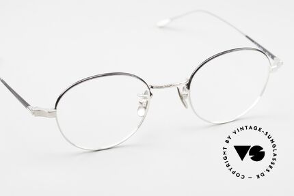 USh by Yuichi Toyama Michele Made in Japan Designer Frame, Toyama eyewear = minimalism in design and function, Made for Men and Women