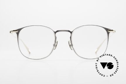 Glasses Yuichi Toyama Chlo Puristic Japan Eyewear