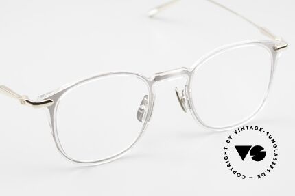 Yuichi Toyama Chloé Puristic Japan Eyewear, Toyama eyewear = minimalism in design and function, Made for Men and Women