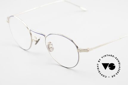 Yuichi Toyama Marcel Minimalist Panto Eyeglasses, Alexander Calder is world-famous for his kinetic art, Made for Men and Women