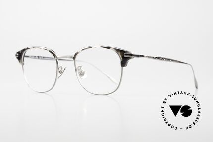 USh by Yuichi Toyama Robert Timeless Insider Eyewear, USH was founded in 2009 & renamed Y.Toyama in 2017, Made for Men