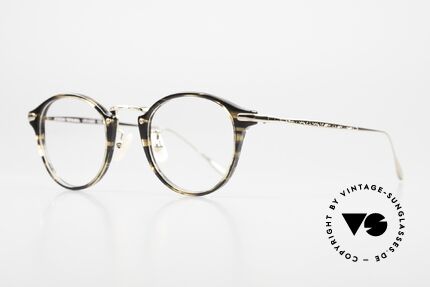 USh by Yuichi Toyama Sean High-End Designer Frame, USH was founded in 2009 & renamed Y.Toyama in 2017, Made for Men and Women