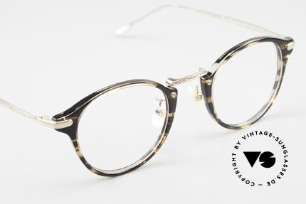 Glasses USh by Yuichi Toyama Sean High End Designer Frame