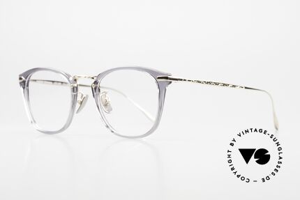 Yuichi Toyama Steven Innovative Japan Eyewear, Y. Toyama was inspired by sculptor Alexander Calder, Made for Men and Women