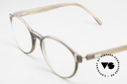 Hoffmann V7441 Understatement Eyewear, Size: medium, Made for Men and Women