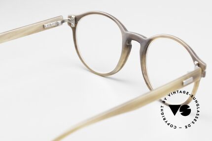 Hoffmann V7441 Understatement Eyewear, Size: medium, Made for Men and Women