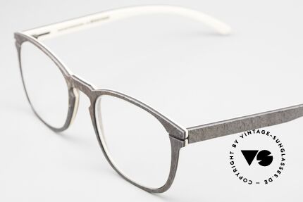 Hoffmann V7754 Handmade Natural Glasses, unique grain and noticeably outstanding quality; vertu, Made for Men and Women