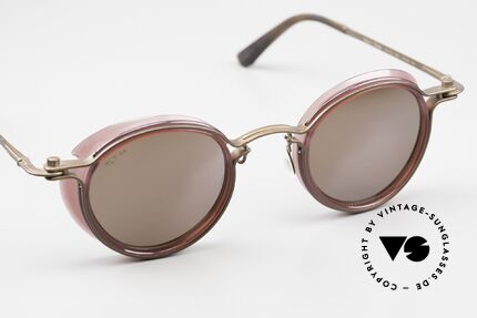 Tavat Blinder Insides Shades Steampunk, high-end, sophisticated & with attention to detail, Made for Men and Women