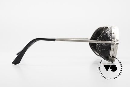 Tavat Glacier Steampunk Insides Shades, unworn model + original packaging for design lovers, Made for Men and Women