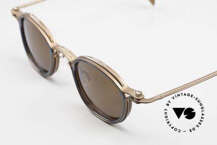 Tavat Pantos Steampunk Style Sunglasses, from a family-owned business: tavat-eyewear.com, Made for Men and Women