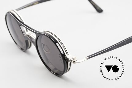 Tavat Round Mask Family Owned Eyewear, from a family-owned business: tavat-eyewear.com, Made for Men and Women